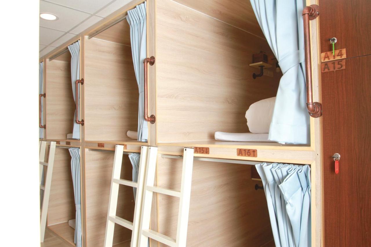 Romeo Inn Zhushan Zewnętrze zdjęcie