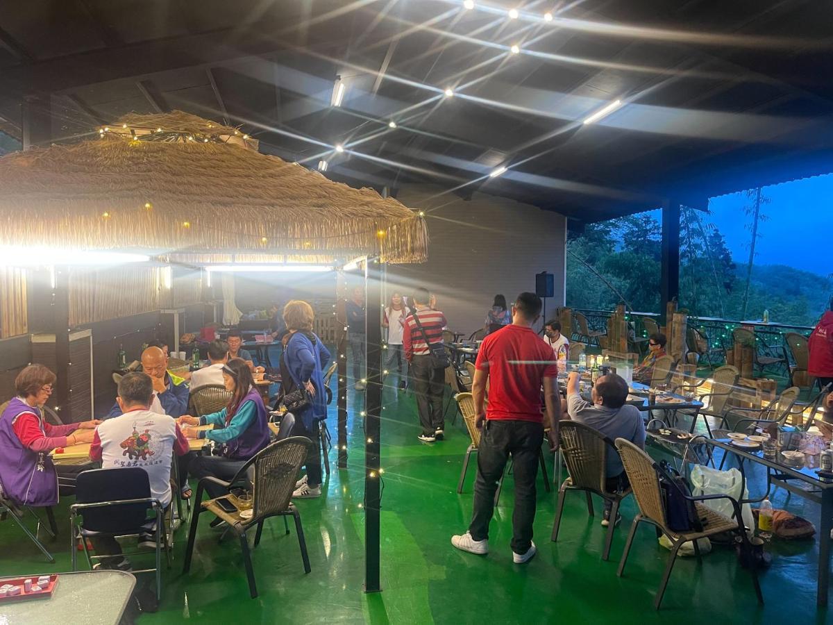 Romeo Inn Zhushan Zewnętrze zdjęcie