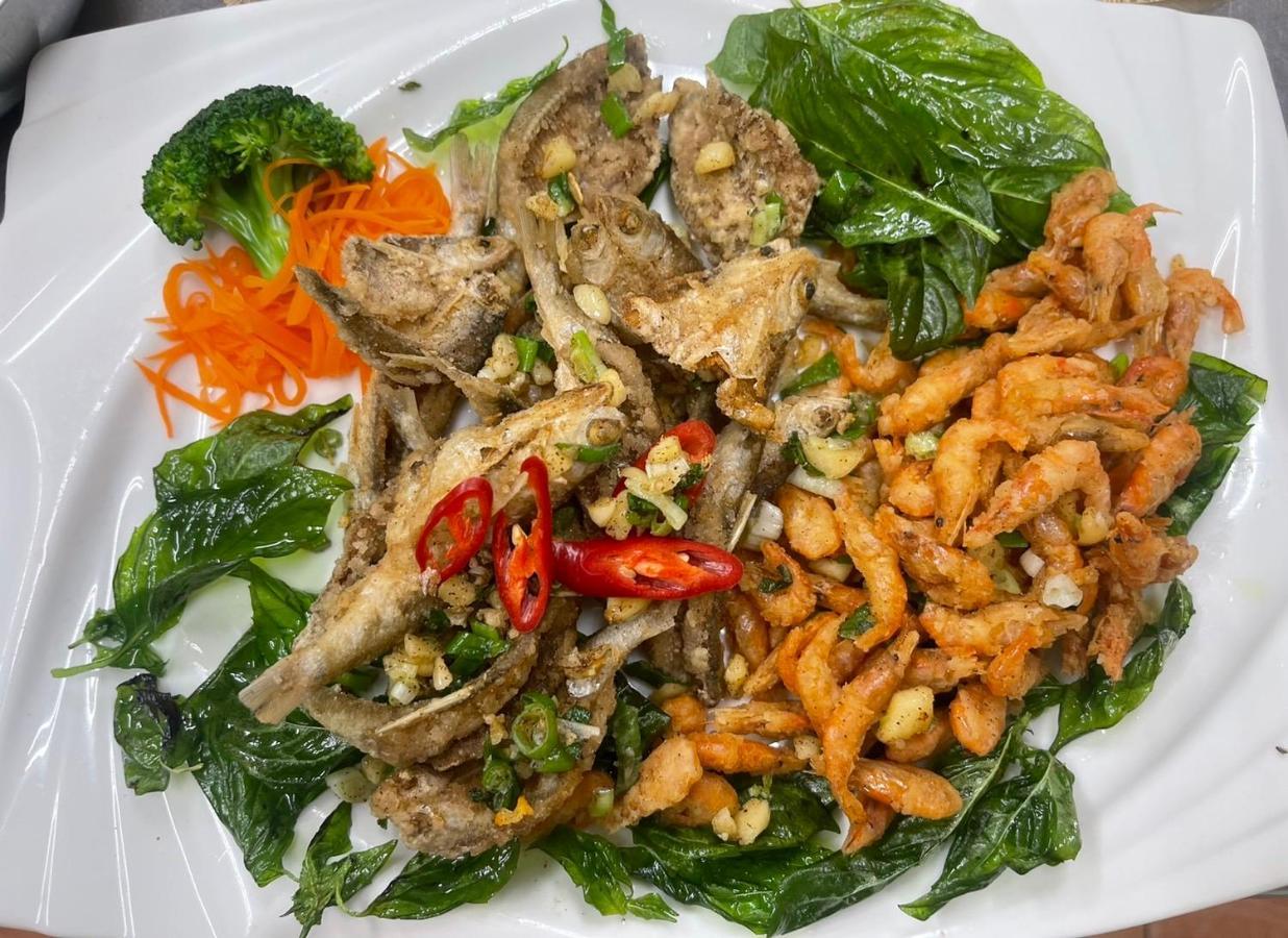 Romeo Inn Zhushan Zewnętrze zdjęcie