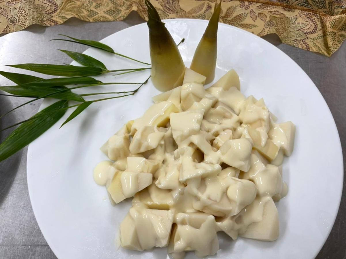Romeo Inn Zhushan Zewnętrze zdjęcie