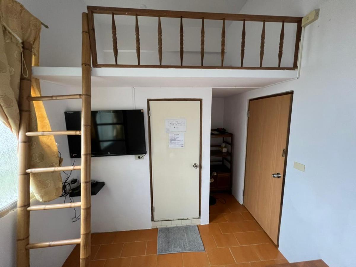 Romeo Inn Zhushan Zewnętrze zdjęcie