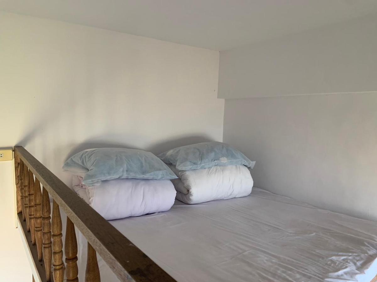 Romeo Inn Zhushan Zewnętrze zdjęcie