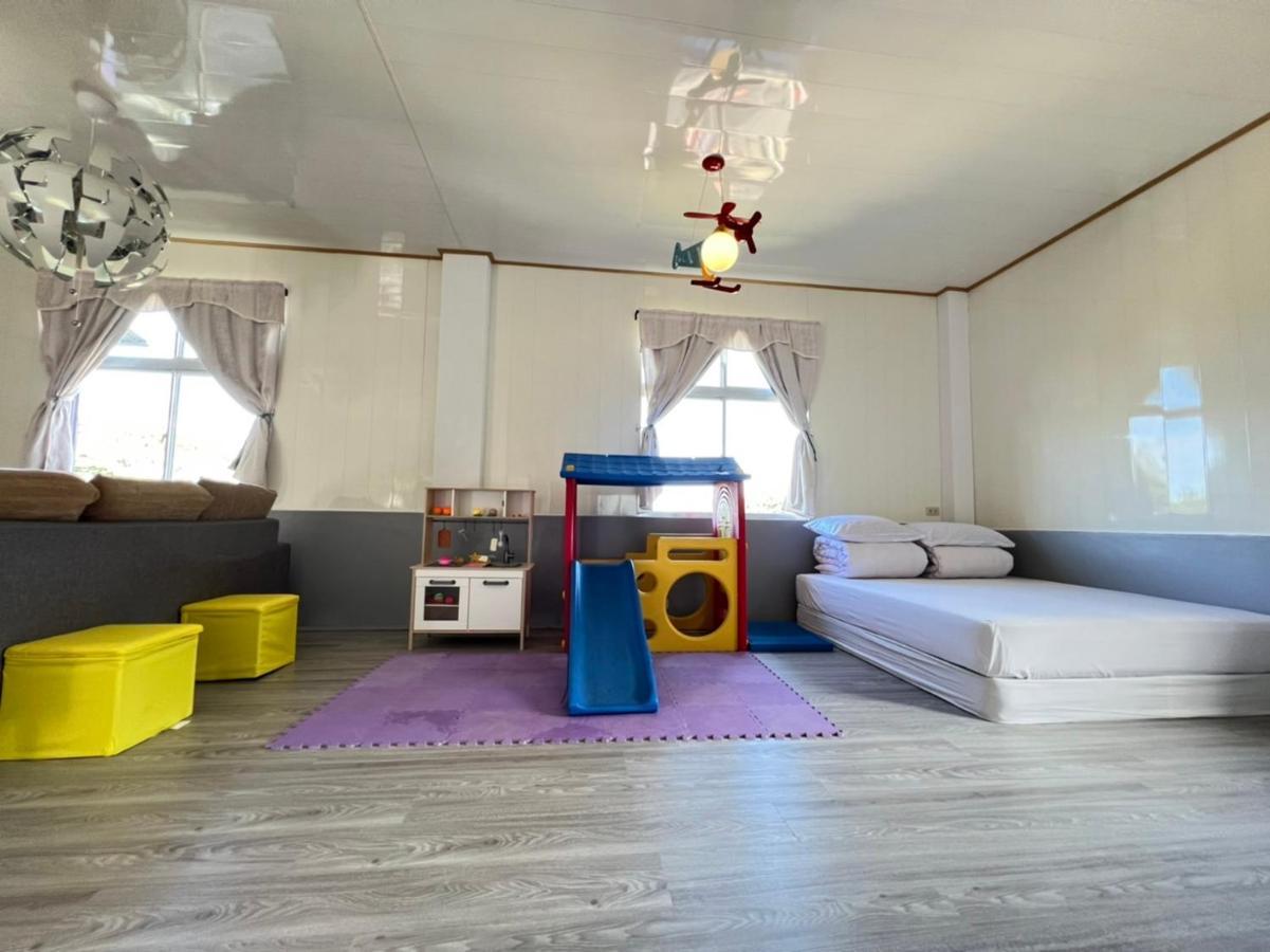 Romeo Inn Zhushan Zewnętrze zdjęcie