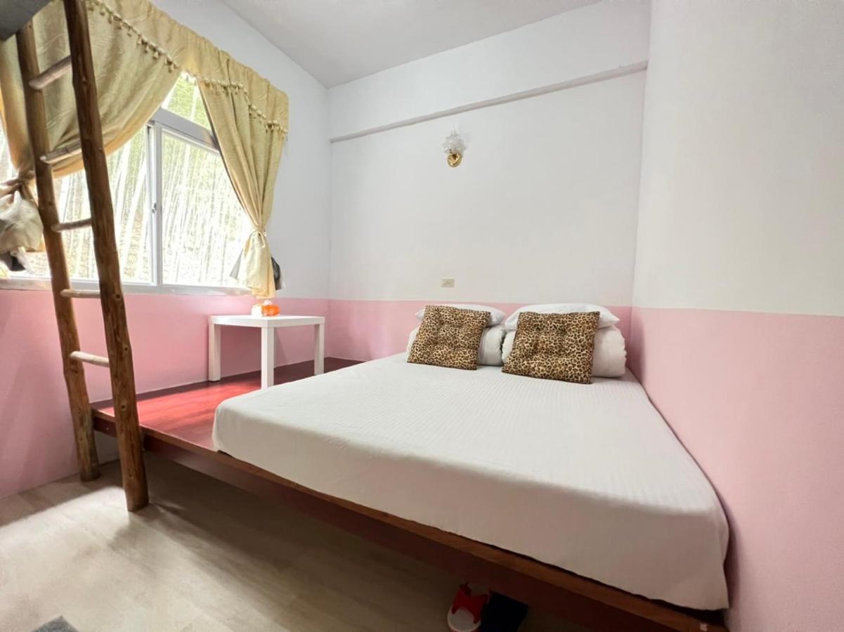 Romeo Inn Zhushan Zewnętrze zdjęcie